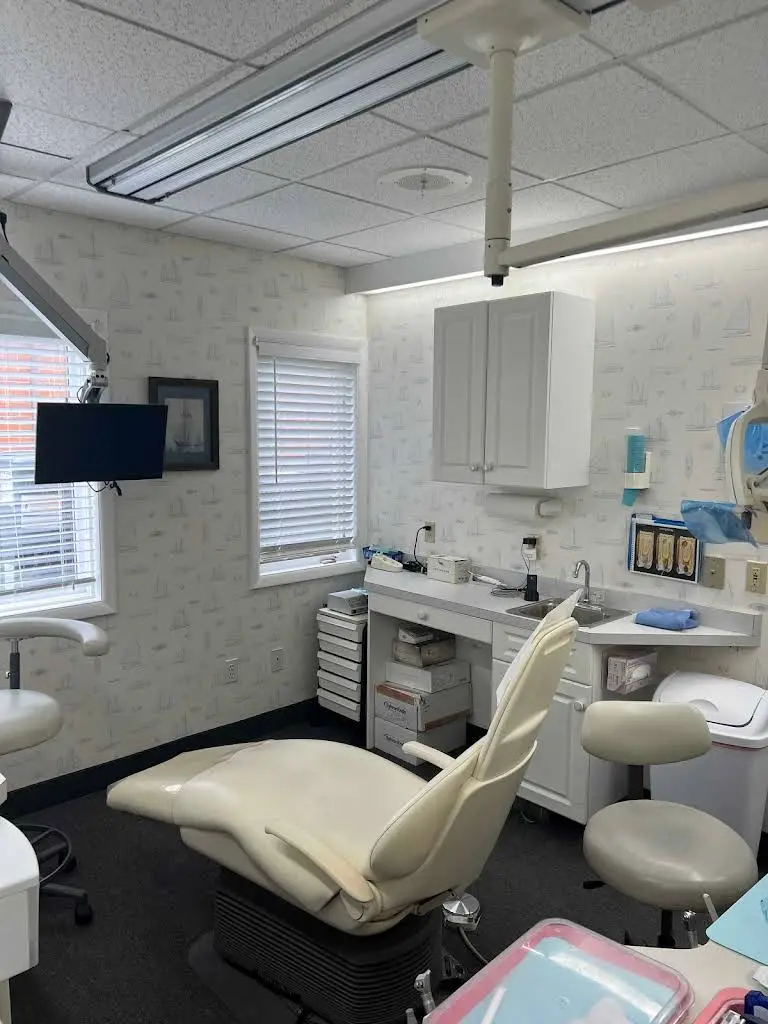NEO Dental Group - Dr. Adam Gray DMD