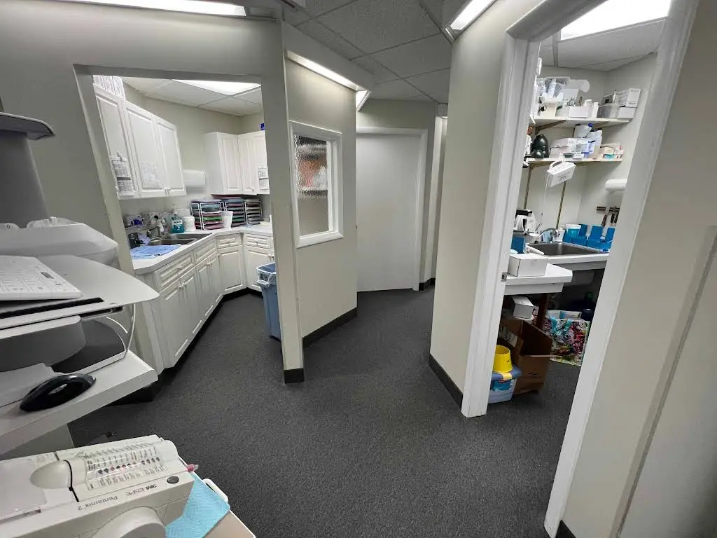 NEO Dental Group - Dr. Adam Gray DMD
