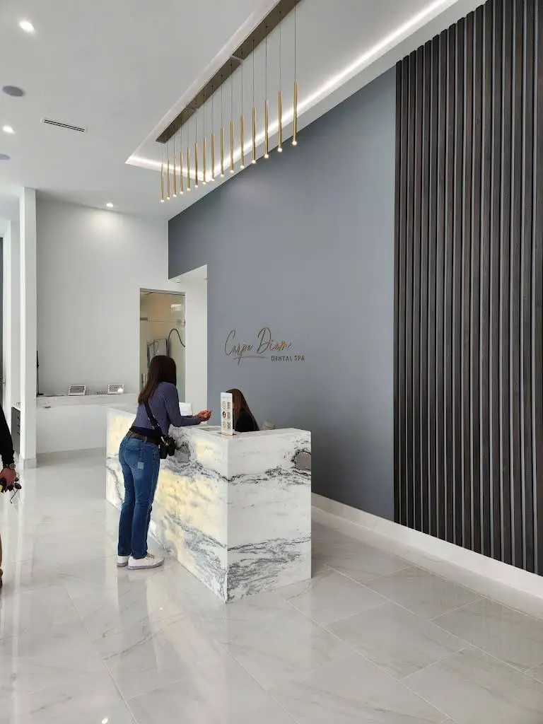 Carpe Diem Dental Spa of Solon