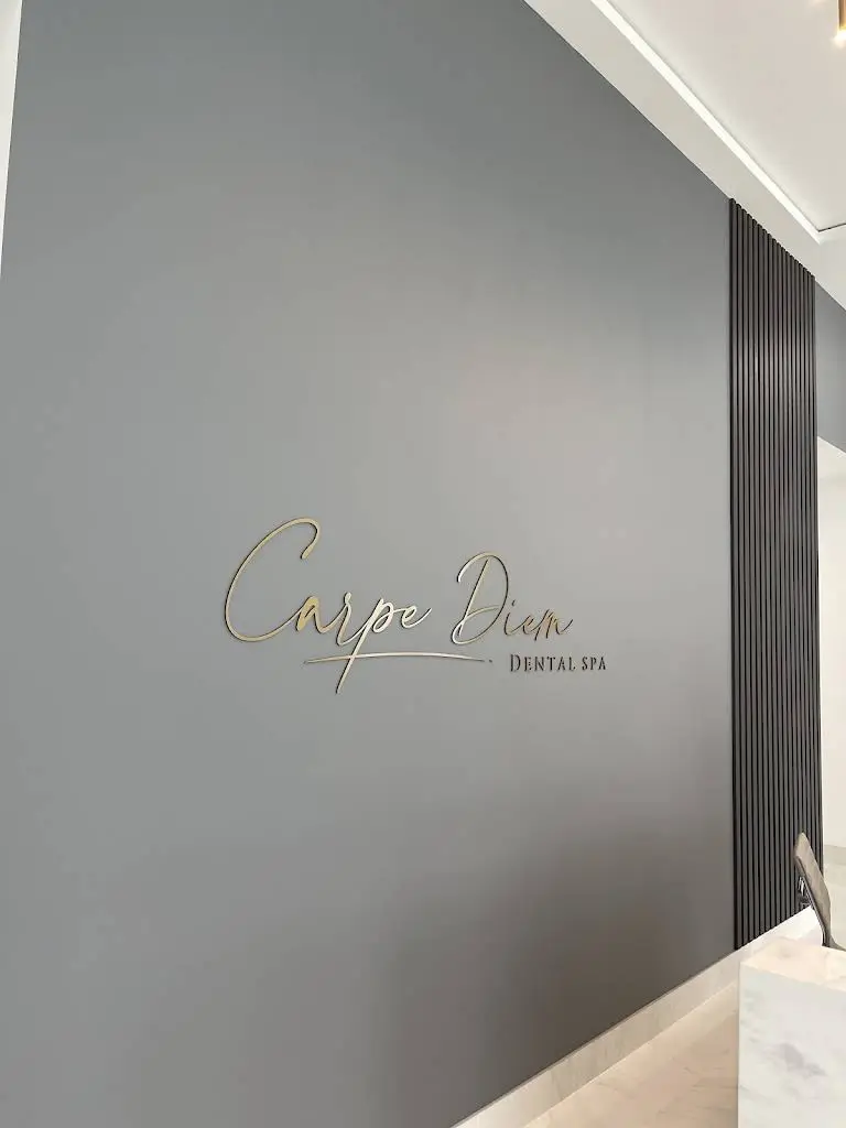 Carpe Diem Dental Spa of Solon