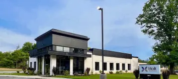 Holt Orthodontics