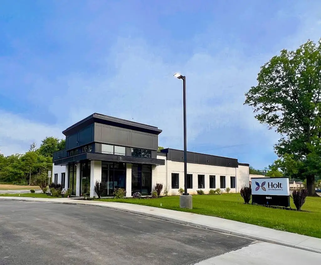 Holt Orthodontics