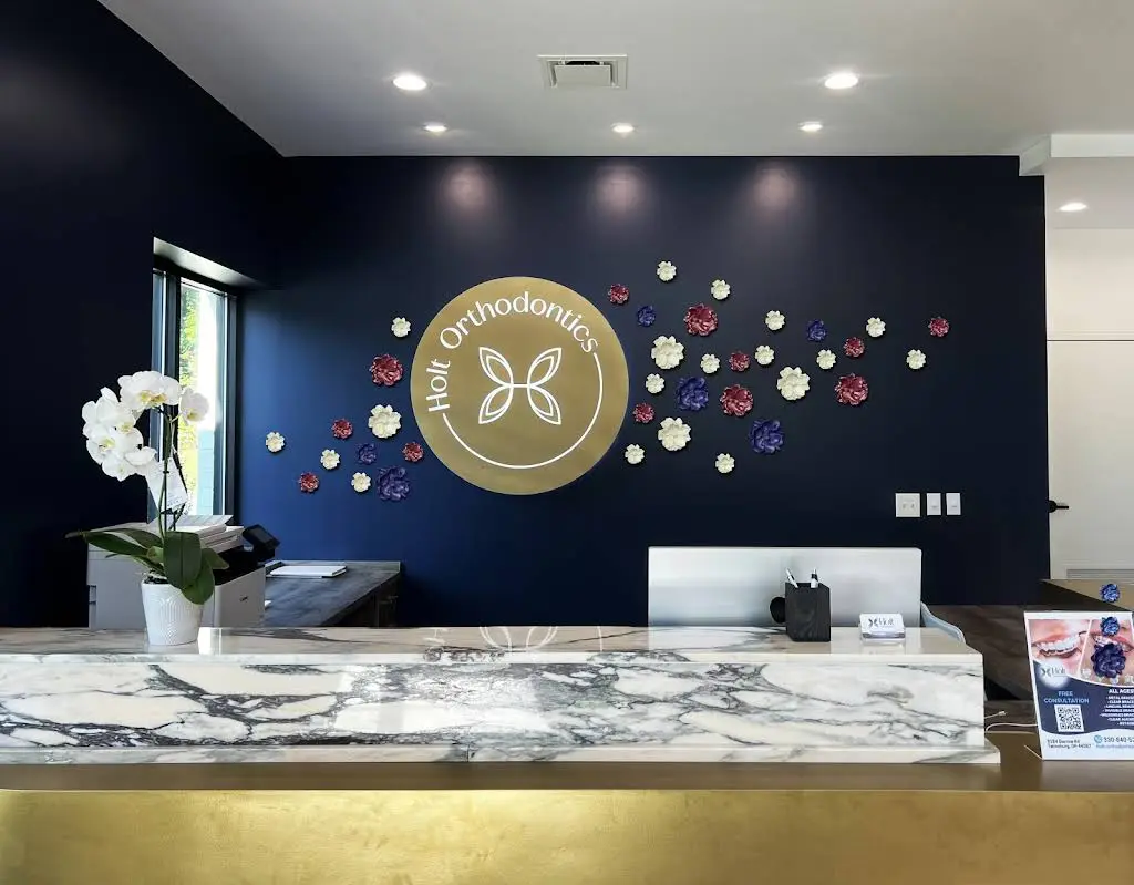 Holt Orthodontics