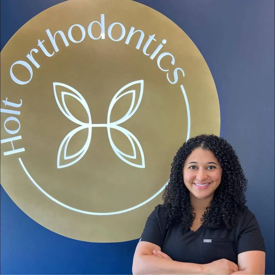 Holt Orthodontics