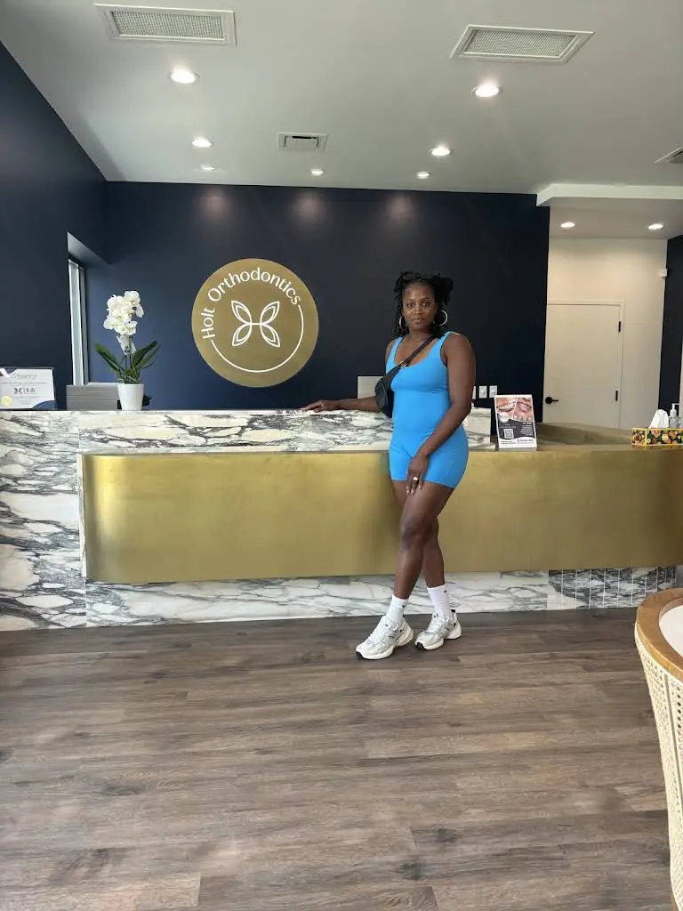 Holt Orthodontics