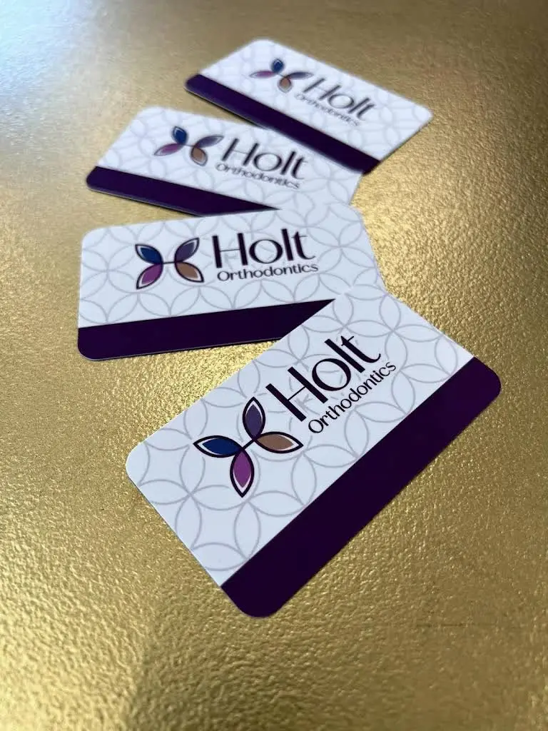 Holt Orthodontics