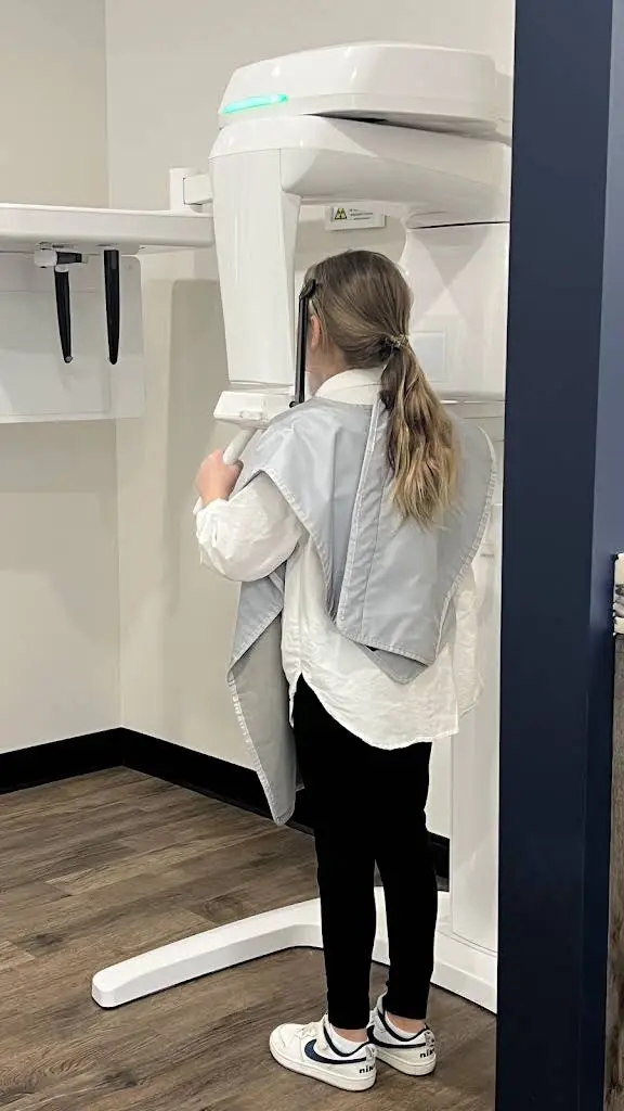Holt Orthodontics
