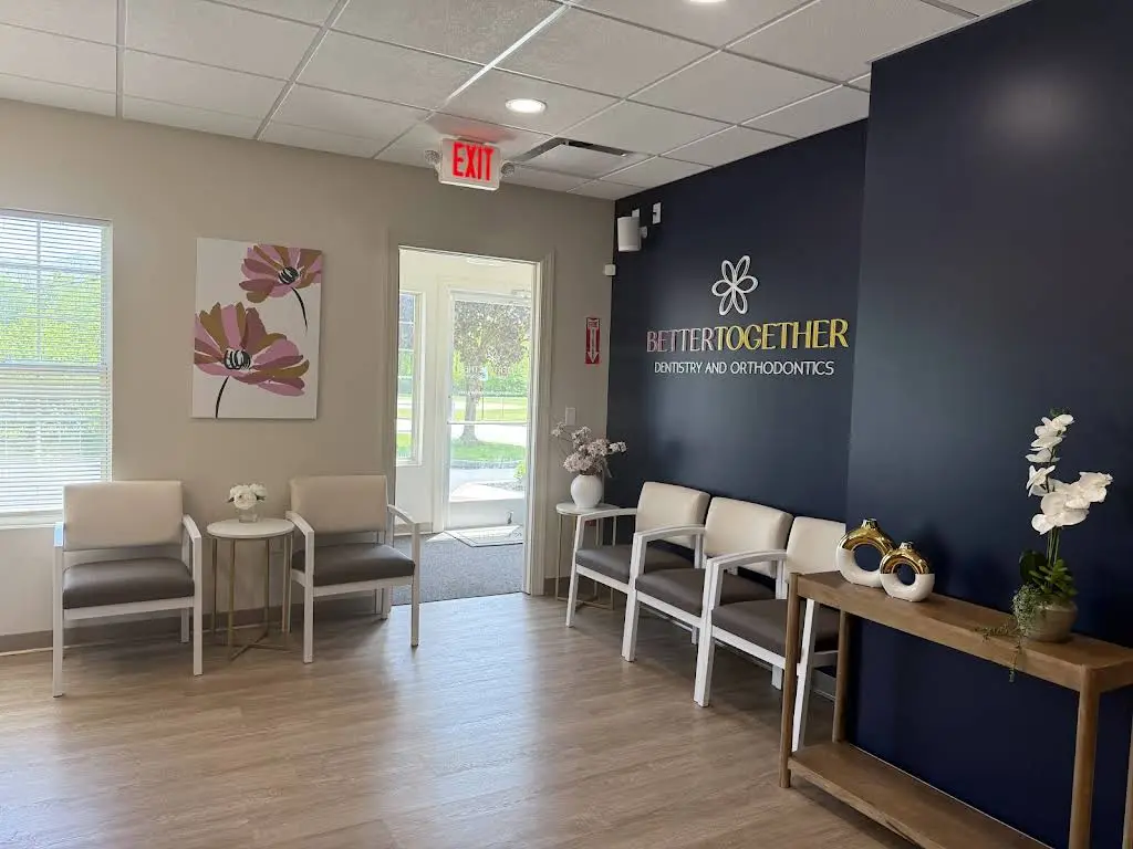 Better Together Dentistry & Orthodontics of Twinsburg