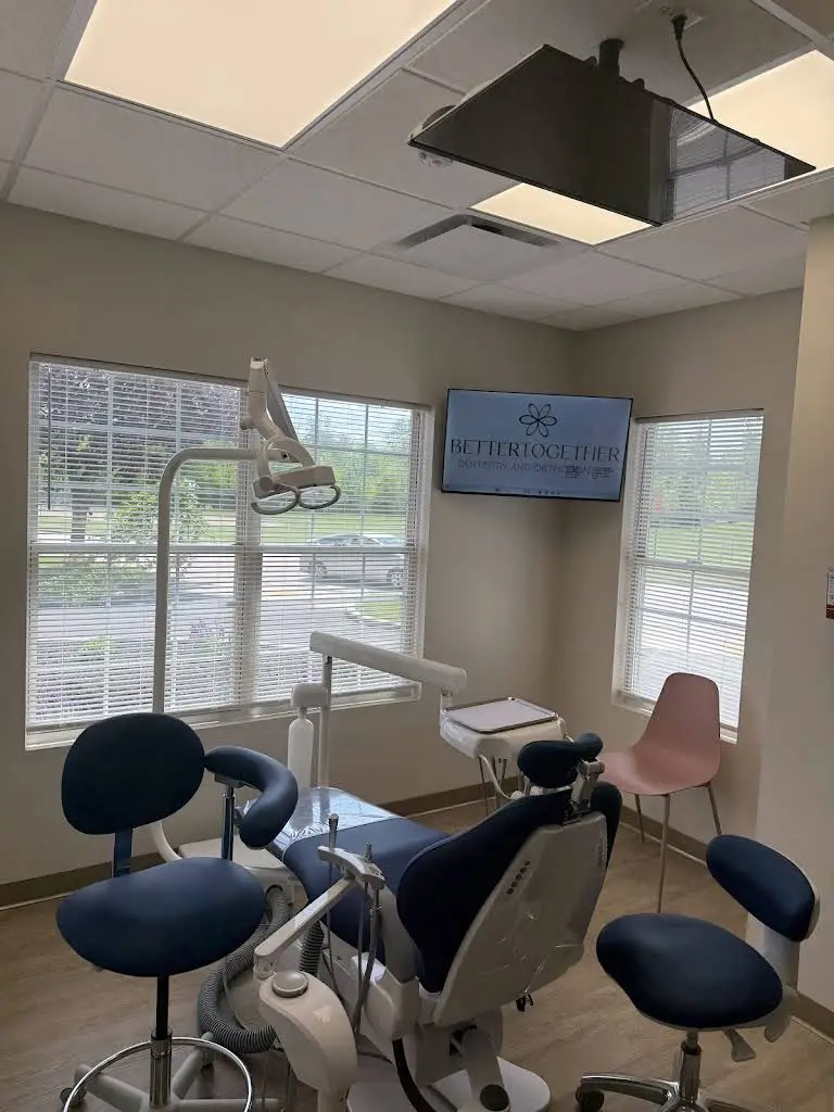 Better Together Dentistry & Orthodontics of Twinsburg