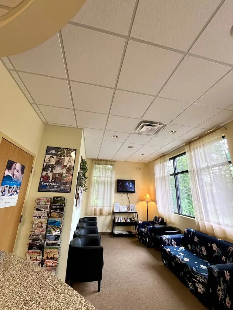 Violet Orthodontics