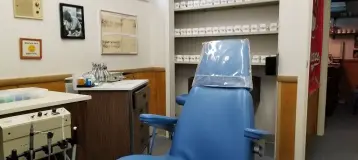Robert A Peruzzi, DDS MS Inc / Peruzzi Orthodontics