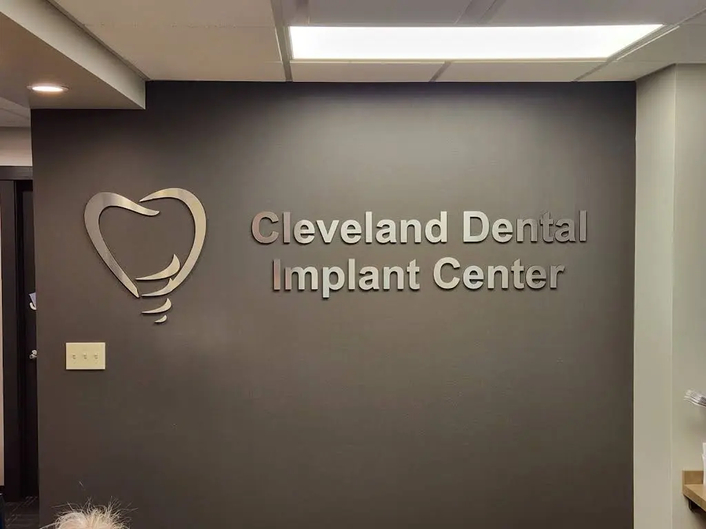Richard Bobulsky, DDS, MSD, LLC / Cleveland Dental Implants Center