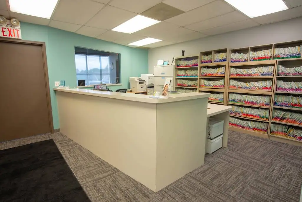Hudec Dental