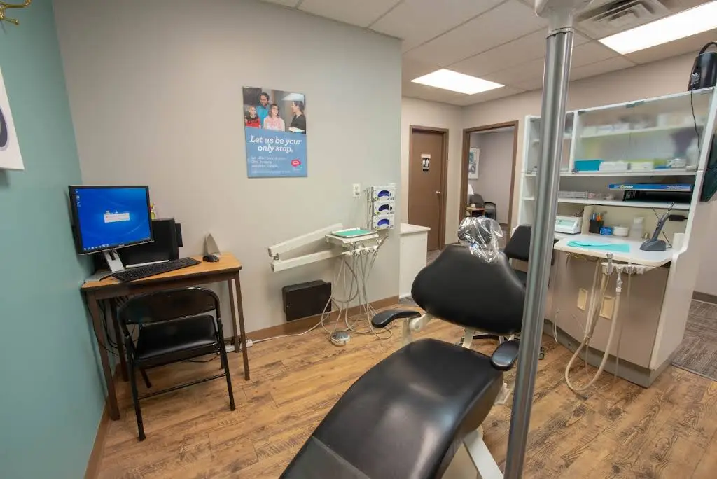 Hudec Dental