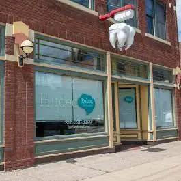 Hudec Dental