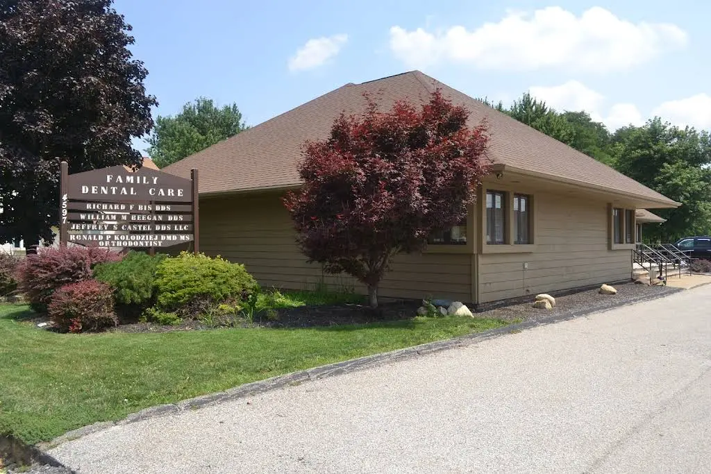 Jeffrey S. Castel, DDS, LLC and Dr. Nisha Maheshwari, DMD