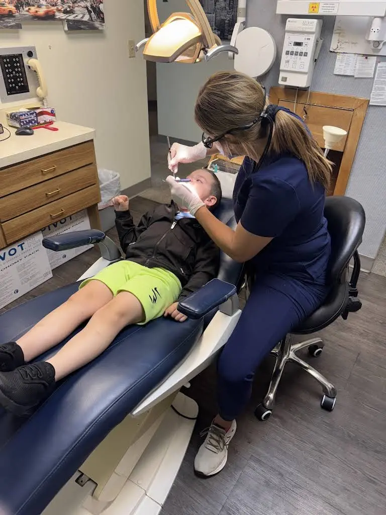 Jeffrey S. Castel, DDS, LLC and Dr. Nisha Maheshwari, DMD