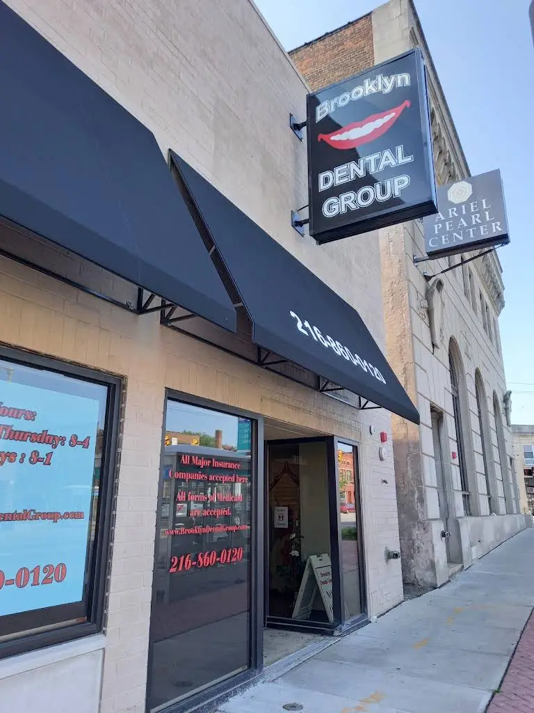 Brooklyn Dental Group