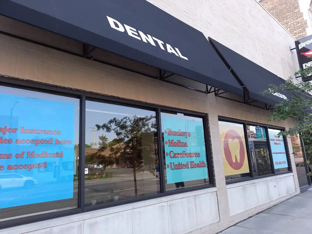Brooklyn Dental Group