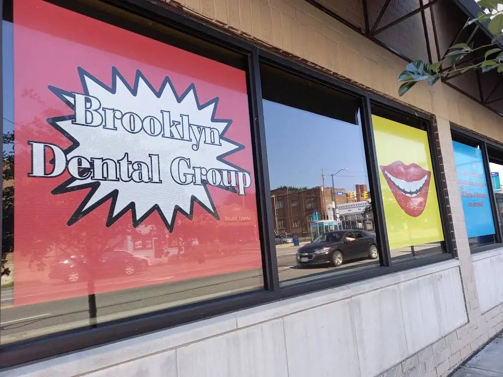 Brooklyn Dental Group