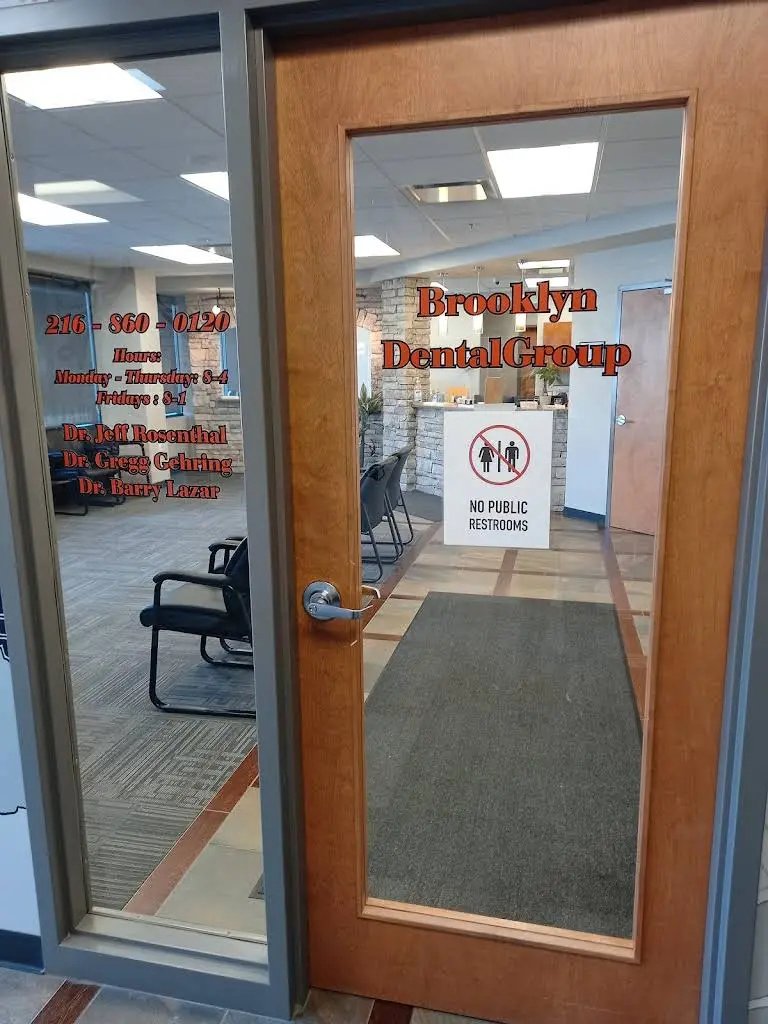 Brooklyn Dental Group
