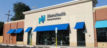 MetroHealth Family Dentistry