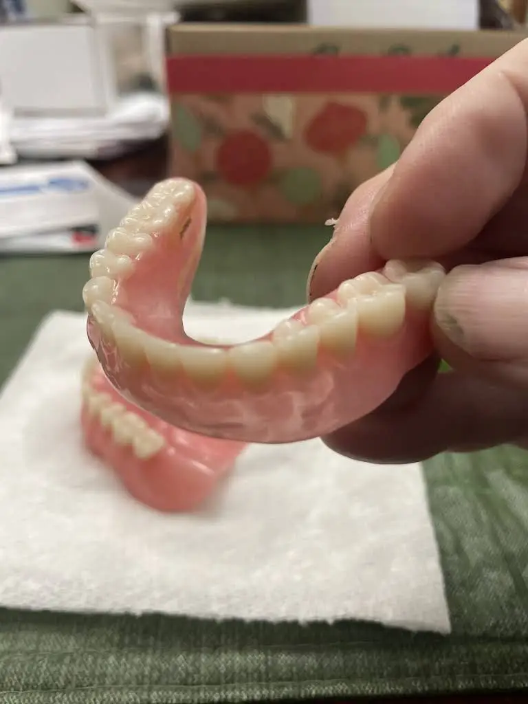 MetroHealth Family Dentistry