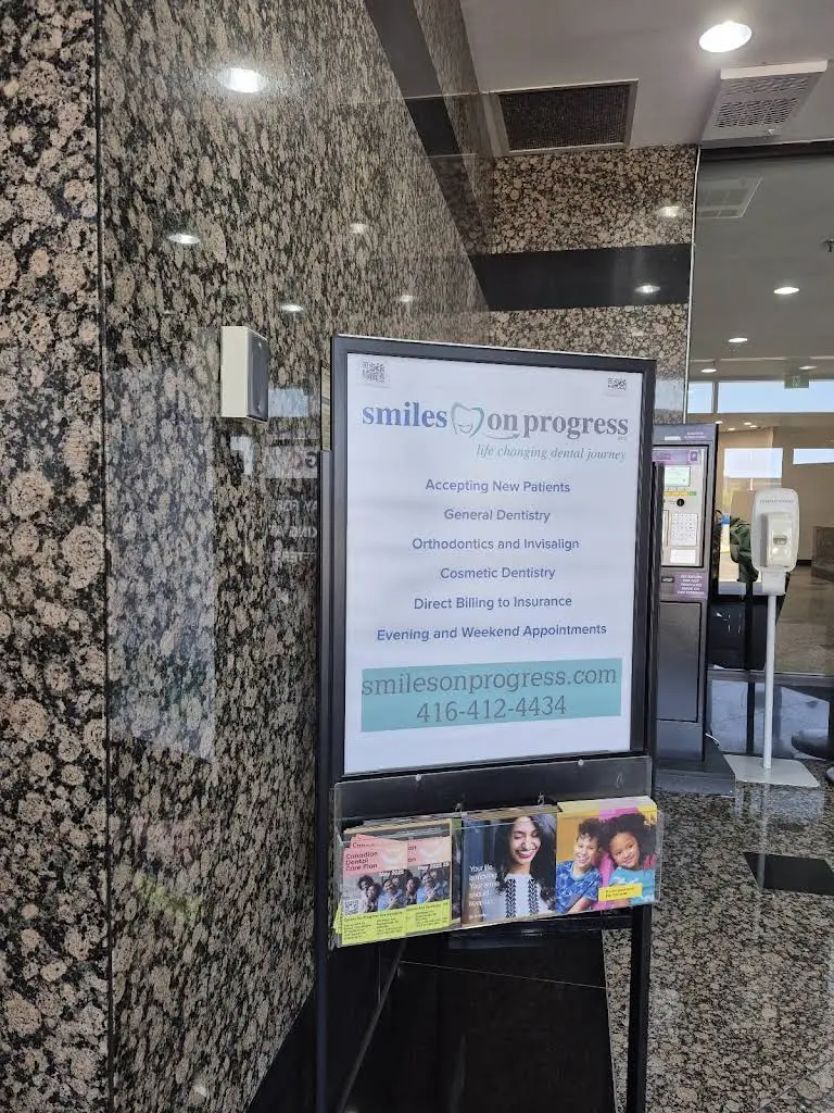 Smiles on Progress Ave Dentistry