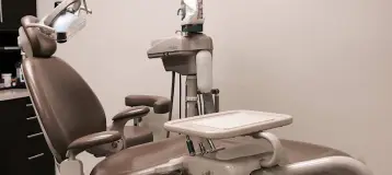 Neilson & McLevin Dental Office
