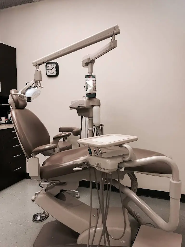 Neilson & McLevin Dental Office