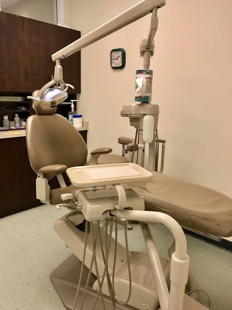 Neilson & McLevin Dental Office