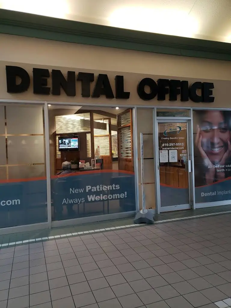 Neilson & McLevin Dental Office