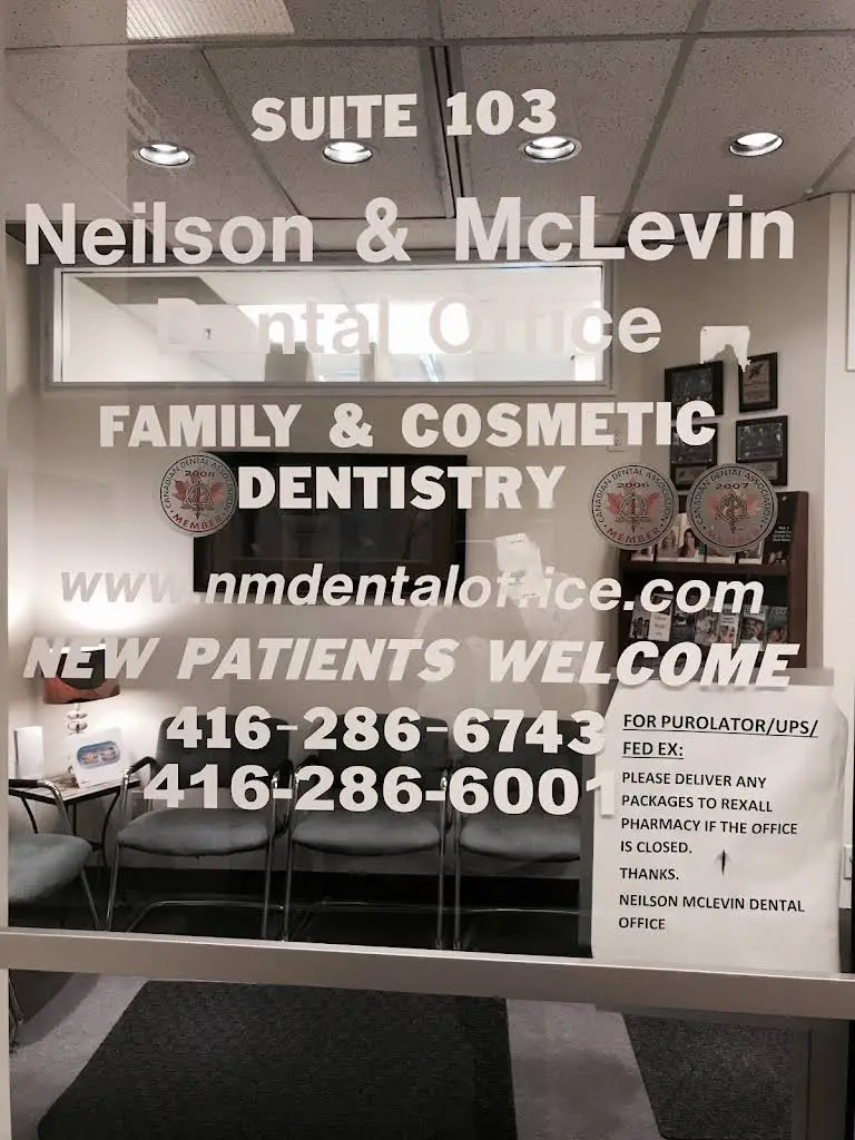 Neilson & McLevin Dental Office