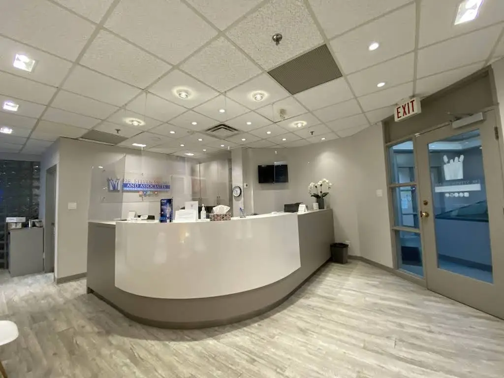 Dr. Steven Ingber General & Implant Dentistry