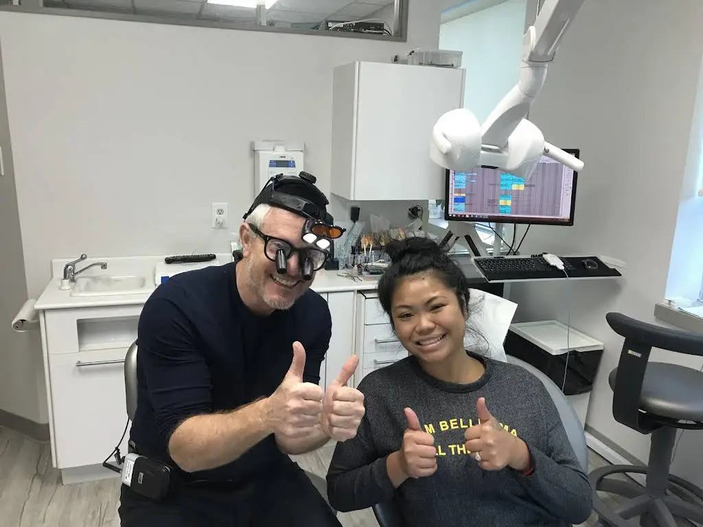 Dr. Steven Ingber General & Implant Dentistry