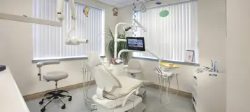 Vista Dental Clinic