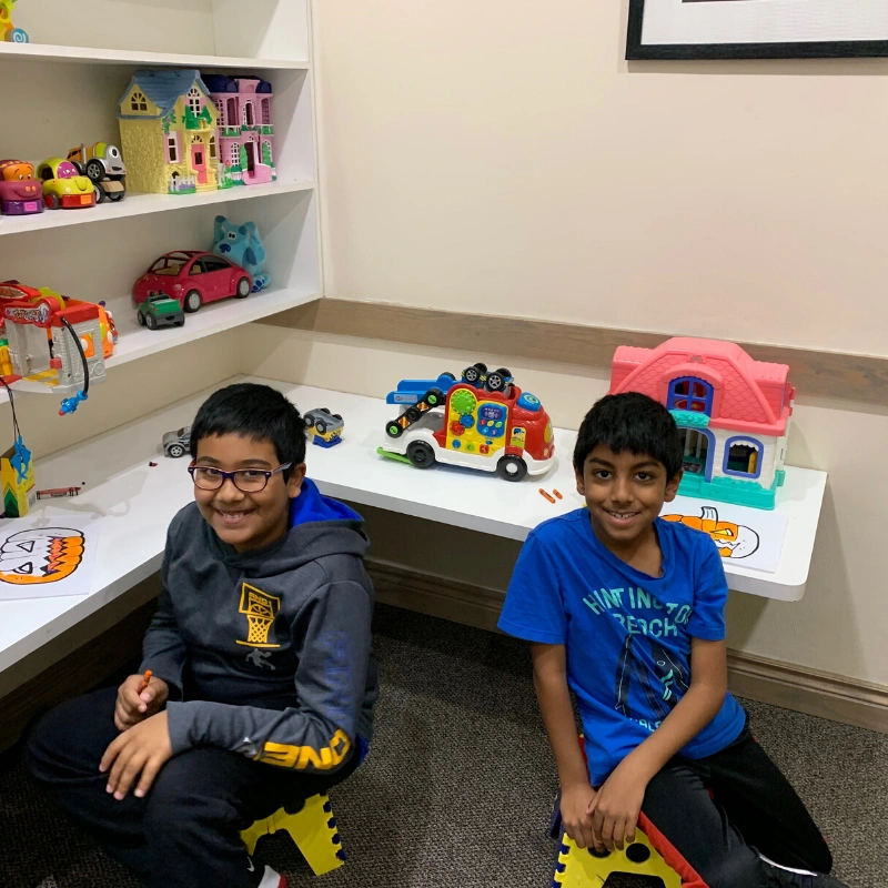 Vista Dental Clinic