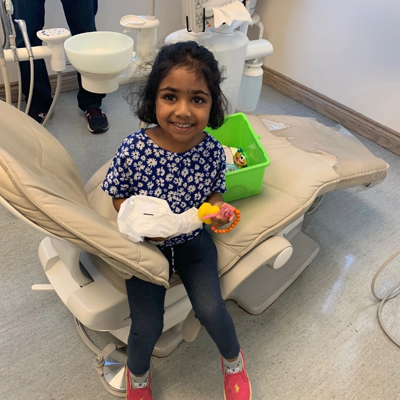 Vista Dental Clinic