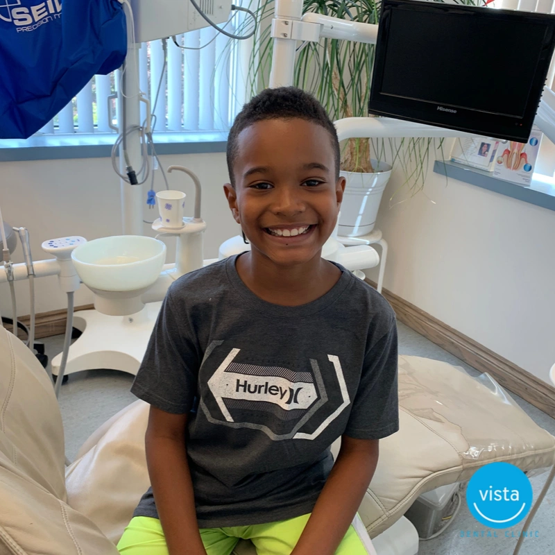 Vista Dental Clinic