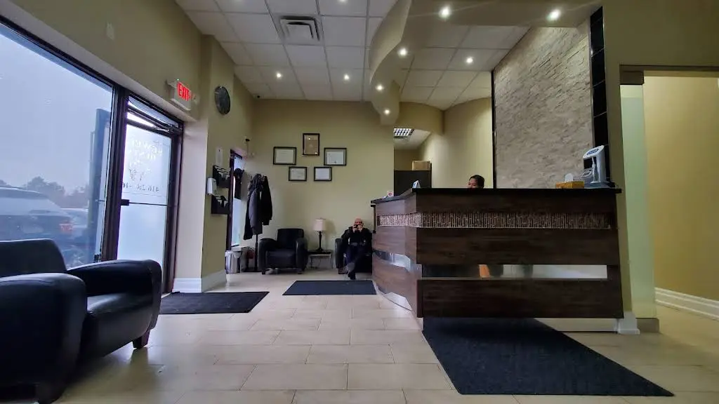 Sewells Dental Centre
