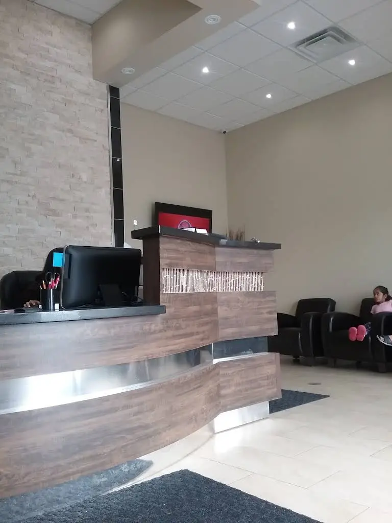 Sewells Dental Centre