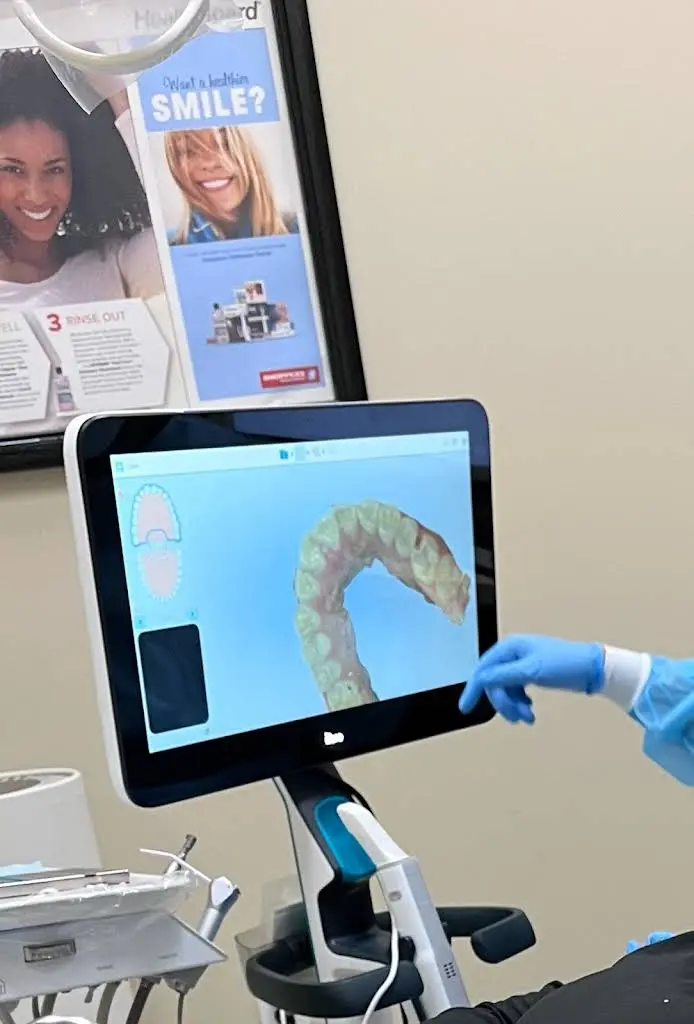 Sewells Dental Centre