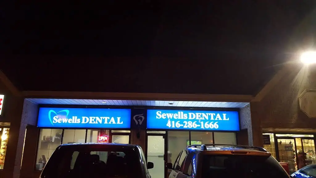 Sewells Dental Centre