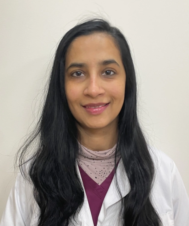 Orb Dental Scarborough - Dr. Sabapathy Raveendran