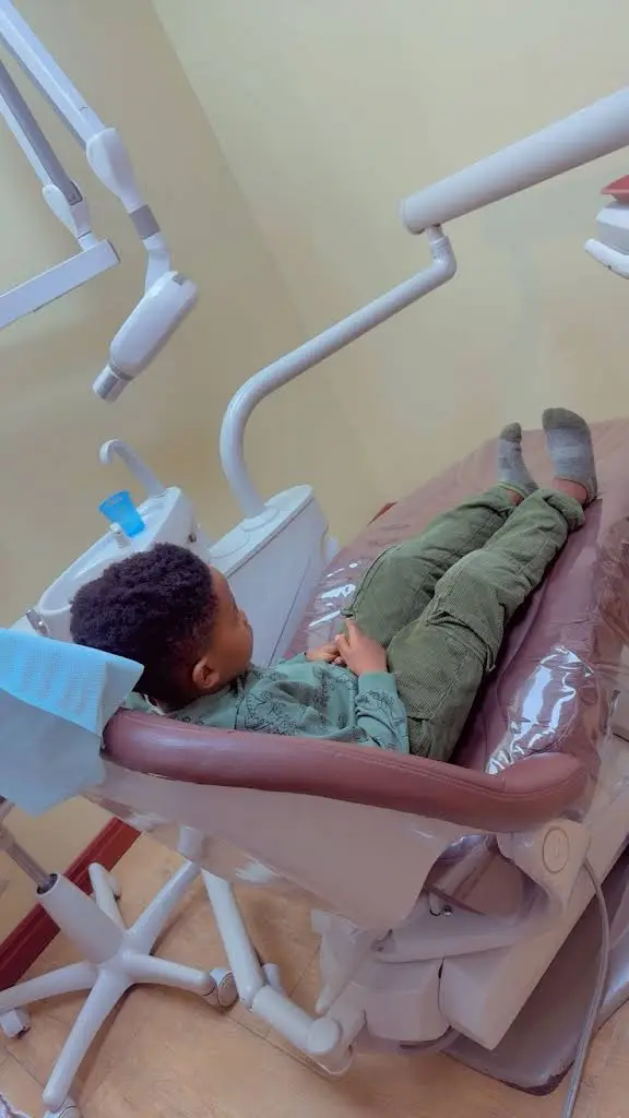 Orb Dental Scarborough - Dr. Sabapathy Raveendran