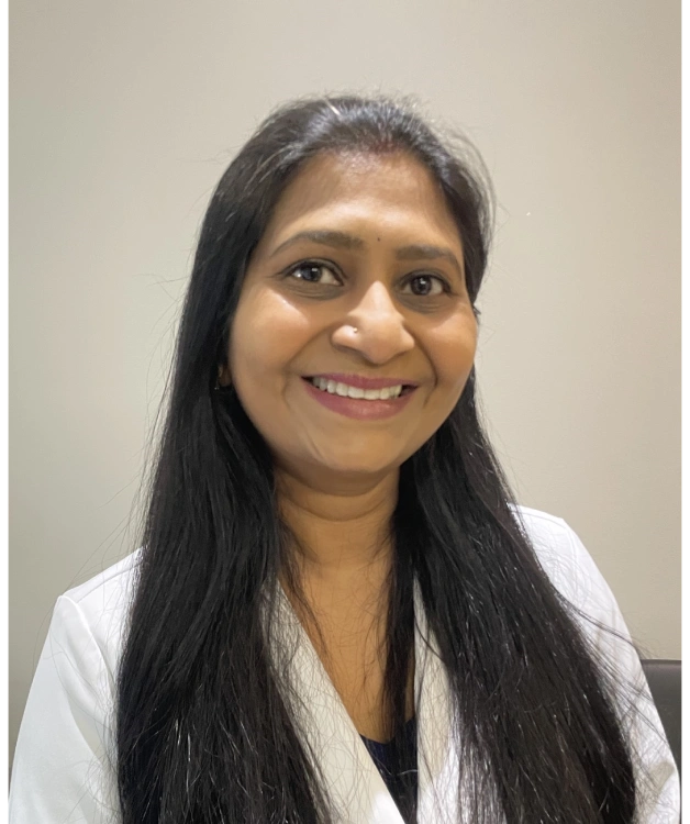 Orb Dental Scarborough - Dr. Sabapathy Raveendran
