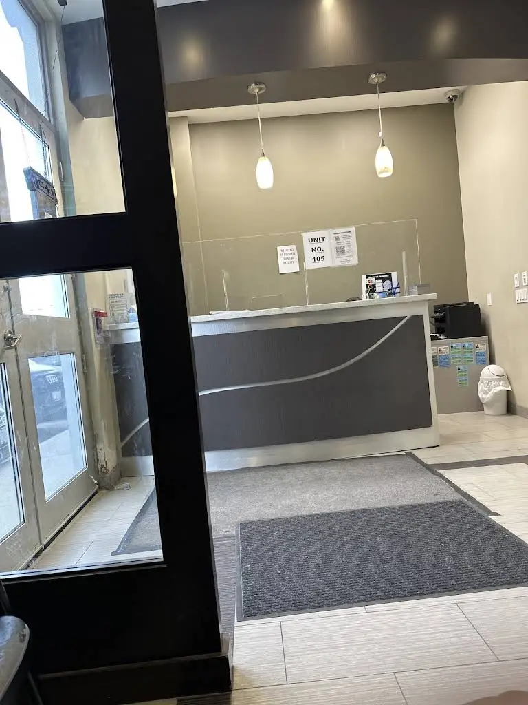 Dr Sabesan Dental Office
