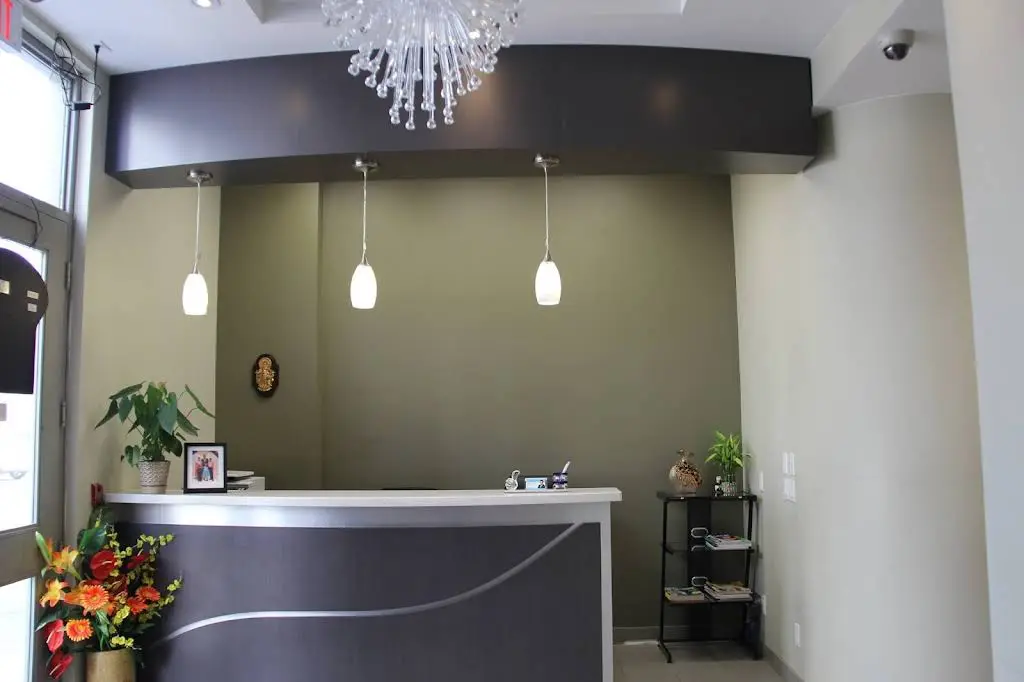 Dr Sabesan Dental Office
