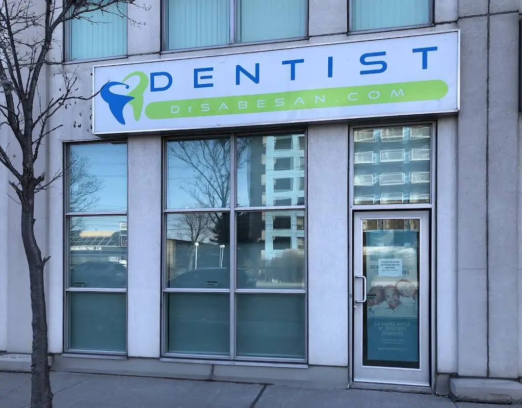 Dr Sabesan Dental Office