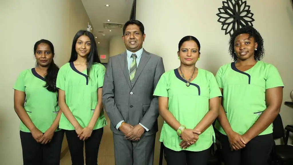 Dr Sabesan Dental Office